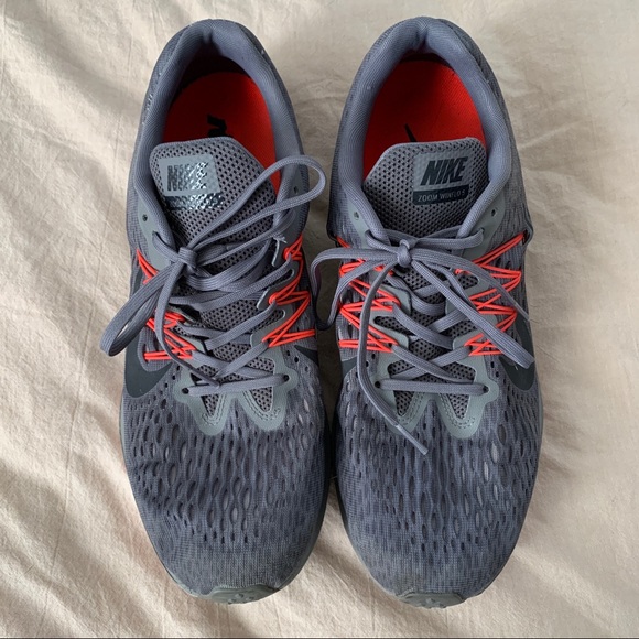 Nike Other - Nike Zoom Winflo 5